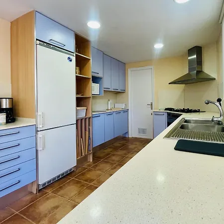 Sol I Mar By Costabravaway Semesterbostad Platja d'Aro