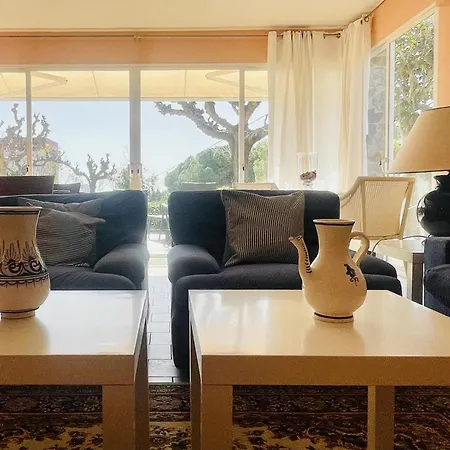 Sol I Mar By Costabravaway Дом отдыха