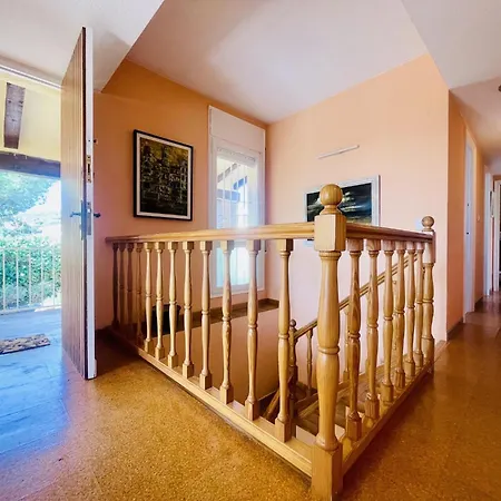 Sol I Mar By Costabravaway Semesterbostad