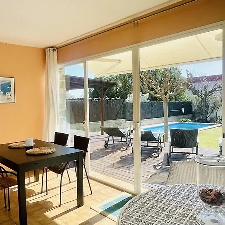 Sol I Mar By Costabravaway Semesterbostad