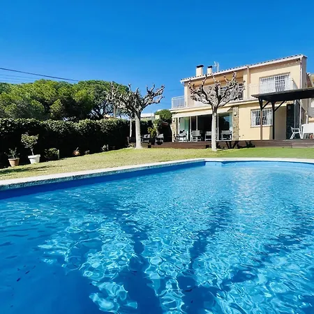 Sol I Mar By Costabravaway Semesterbostad