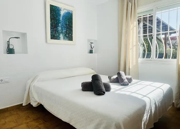 Sol I Mar By Costabravaway بيت للعطل *