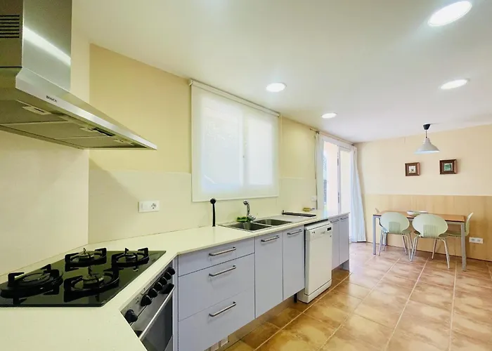 Sol I Mar By Costabravaway بلاتجا ذارو