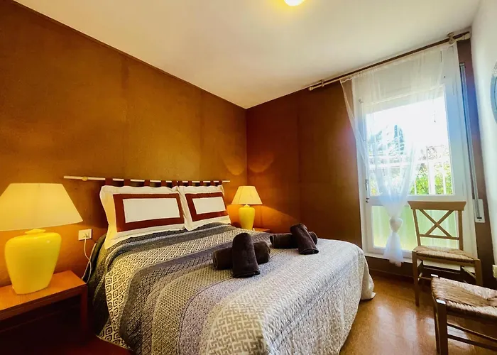 بيت للعطل Sol I Mar By Costabravaway *