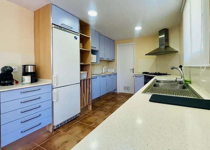 Sol I Mar By Costabravaway Дом отдыха Платья-де-Аро