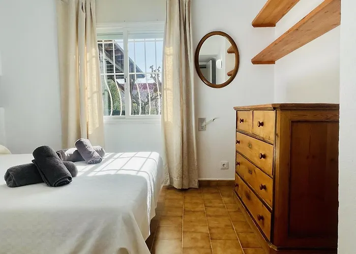 Sol I Mar By Costabravaway Платья-де-Аро