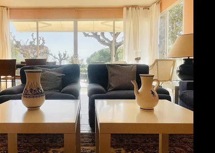 Sol I Mar By Costabravaway بيت للعطل