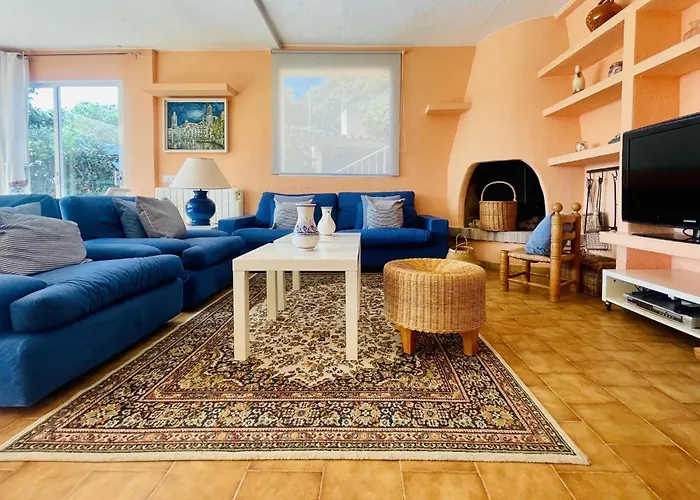 Sol I Mar By Costabravaway