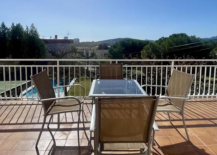 Sol I Mar By Costabravaway بيت للعطل