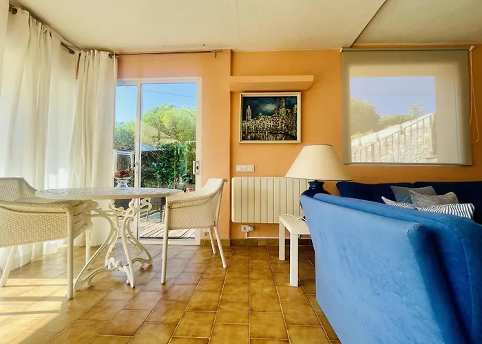 Sol I Mar By Costabravaway بلاتجا ذارو