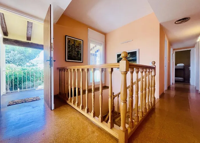 Sol I Mar By Costabravaway بيت للعطل