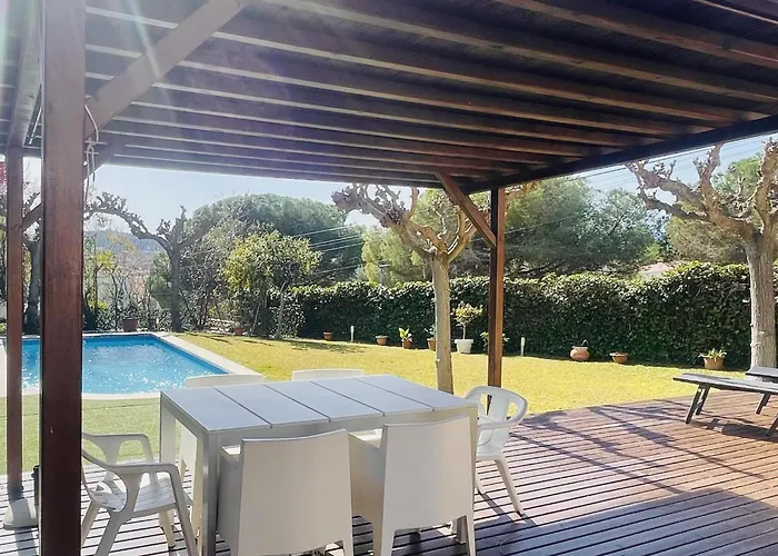 بيت للعطل Sol I Mar By Costabravaway