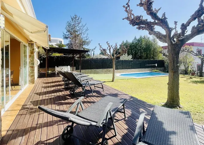 Sol I Mar By Costabravaway بيت للعطل *