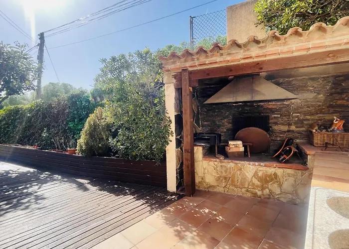 بيت للعطل Sol I Mar By Costabravaway بلاتجا ذارو