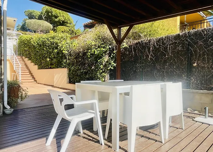 Sol I Mar By Costabravaway * Платья-де-Аро