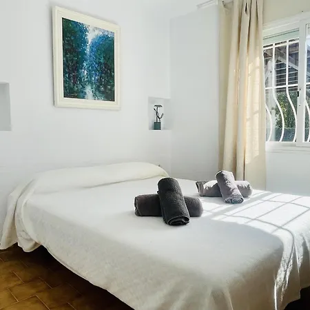 Sol I Mar By Costabravaway Vakantiehuis *