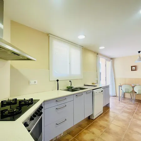 Sol I Mar By Costabravaway Platja d'Aro