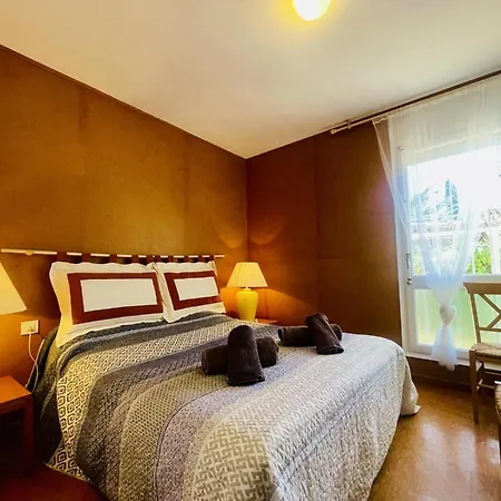 Tatil Evi Sol I Mar By Costabravaway *