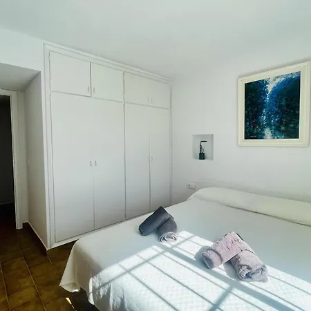 Vakantiehuis Sol I Mar By Costabravaway Castell-Platja d'Aro