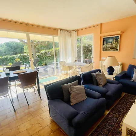 Vakantiehuis Sol I Mar By Costabravaway