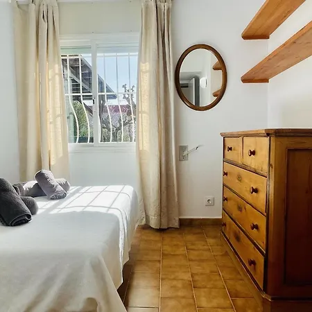 Sol I Mar By Costabravaway Castell-Platja d'Aro