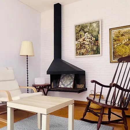 Tatil Evi Sol I Mar By Costabravaway *