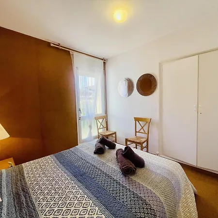 Sol I Mar By Costabravaway * Castell-Platja d'Aro