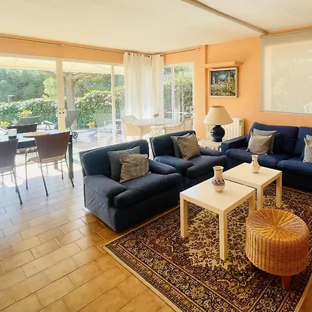 Sol I Mar By Costabravaway Tatil Evi *