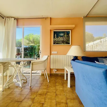 Sol I Mar By Costabravaway Castell-Platja d'Aro