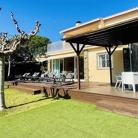 Sol I Mar By Costabravaway * Castell-Platja d'Aro