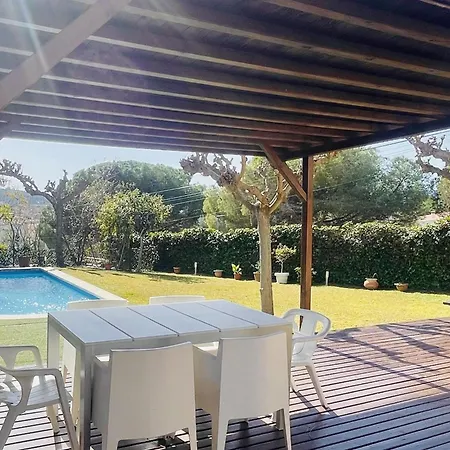 Tatil Evi Sol I Mar By Costabravaway