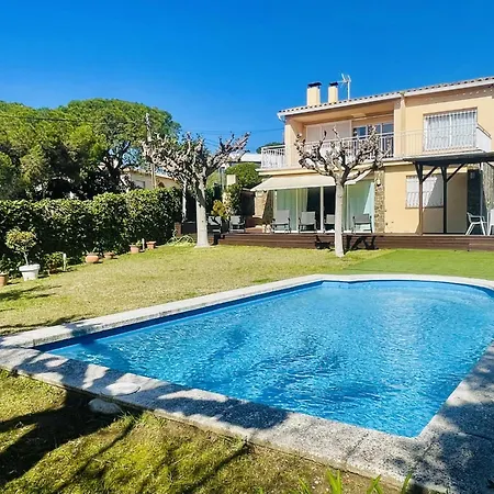 Sol I Mar By Costabravaway Tatil Evi