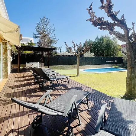 Sol I Mar By Costabravaway Vakantiehuis *