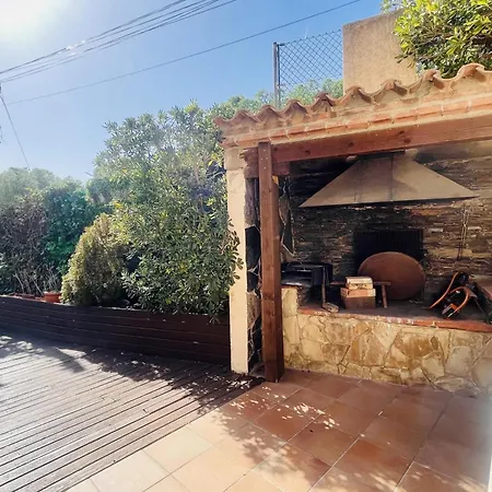 Tatil Evi Sol I Mar By Costabravaway Platja d'Aro