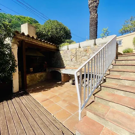 Sol I Mar By Costabravaway Vakantiehuis *