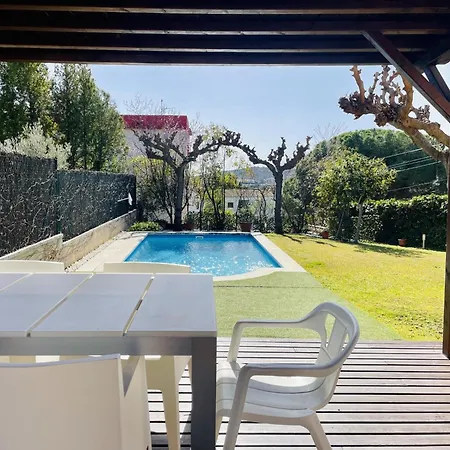 Vakantiehuis Sol I Mar By Costabravaway Castell-Platja d'Aro