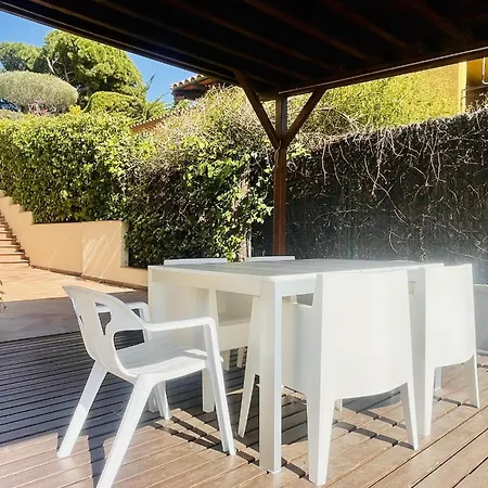 Sol I Mar By Costabravaway * Castell-Platja d'Aro