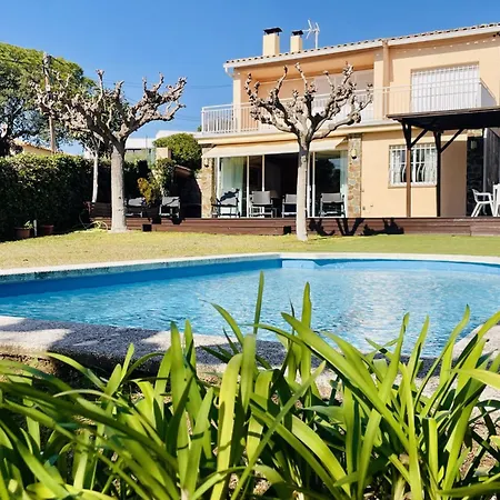 Vakantiehuis Sol I Mar By Costabravaway