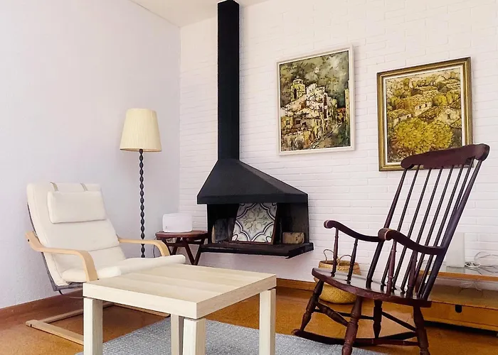 Feriehus Sol I Mar By Costabravaway *