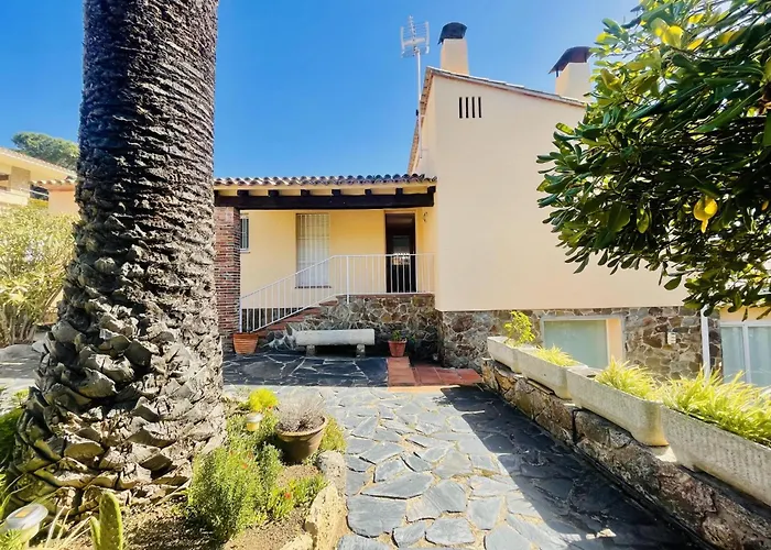 Sol I Mar By Costabravaway Platja d'Aro