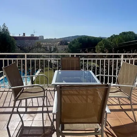 Sol I Mar By Costabravaway Prázdninový dům